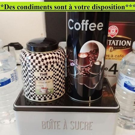 Appartement Cosy Pink Salins Les Bains מראה חיצוני תמונה