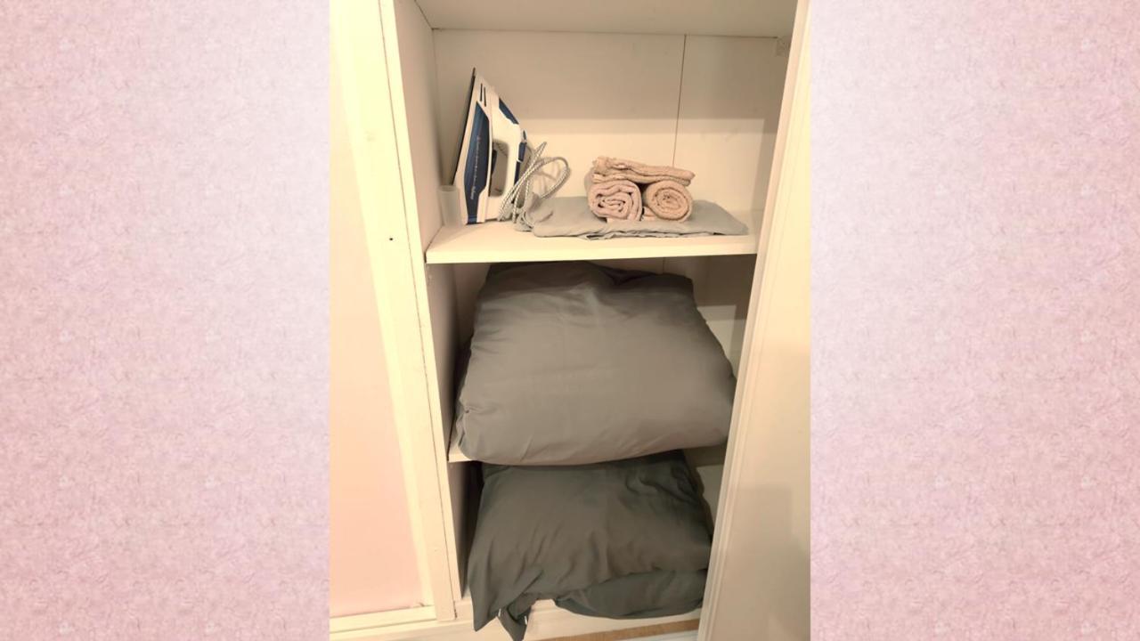 Appartement Cosy Pink Salins Les Bains מראה חיצוני תמונה