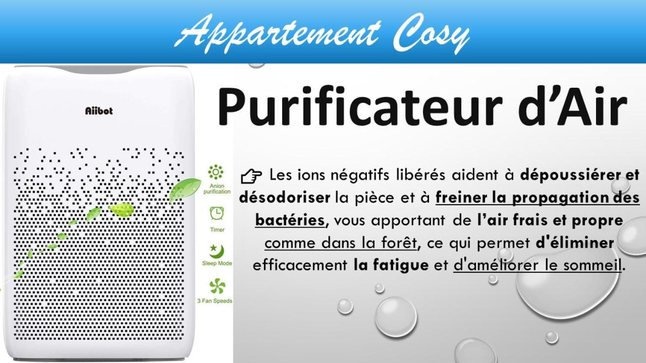 Appartement Cosy Pink Salins Les Bains מראה חיצוני תמונה